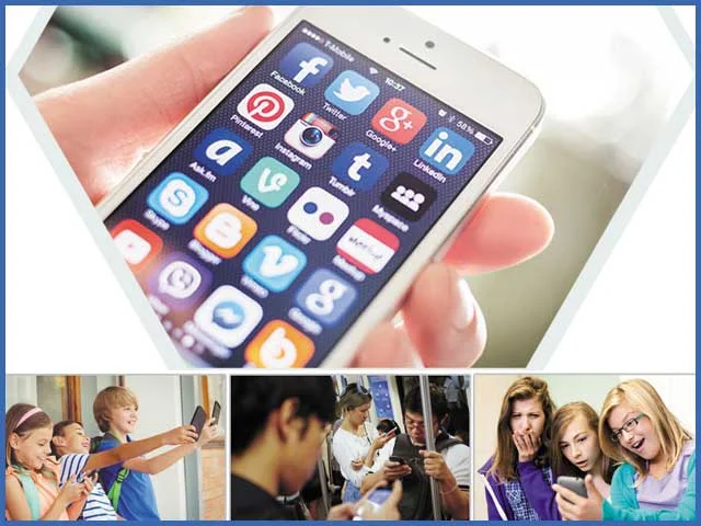 موبائل فون استعمال کرنے والوں کی تعداد میں 6 سال میں پہلی بار کمی آئی ہے۔