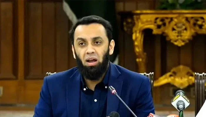 9 مئی کے مقدمات جلد اپنے منطقی انجام کو پہنچیں گے، عطا تارڑ