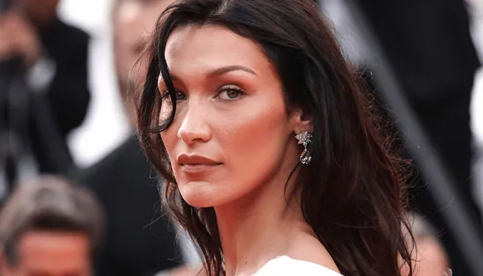 بیلا حدید کی بہن نے اسرائیل کو بے نقاب کرنے کے لیے پروڈکشن کمپنی شروع کی۔