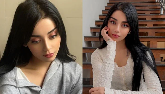 علیزے شاہ، انسٹاگرام پر میری ایک بھی تصویر 'AI' نے ایڈٹ نہیں کی ہے۔