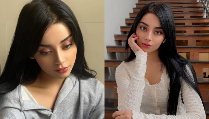 علیزے شاہ، انسٹاگرام پر میری ایک بھی تصویر 'AI' نے ایڈٹ نہیں کی ہے۔