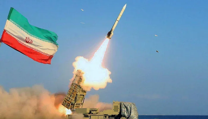 اگر امریکہ نے فوجی کارروائی کی تو ایران جواب دے گا۔