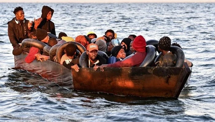 وسطی افریقی جمہوریہ میں کشتی الٹنے سے 58 افراد ہلاک ہو گئے۔