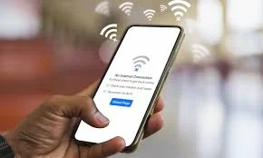 پاکستان میں انٹرنیٹ سروس بند ہونے کی شکایات‘بعض علاقوں میں سروسز بحال