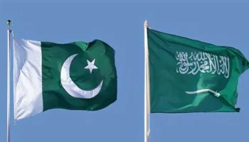 سعودی عرب کا اسٹیٹ بینک میں جمع رقم 5 ارب ڈالر تک بڑھانے کا فیصلہ