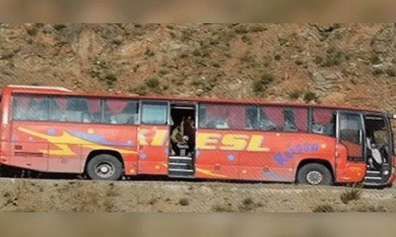 نوشکی حملے کا مقدمہ سی ٹی ڈی بلوچستان میں درج