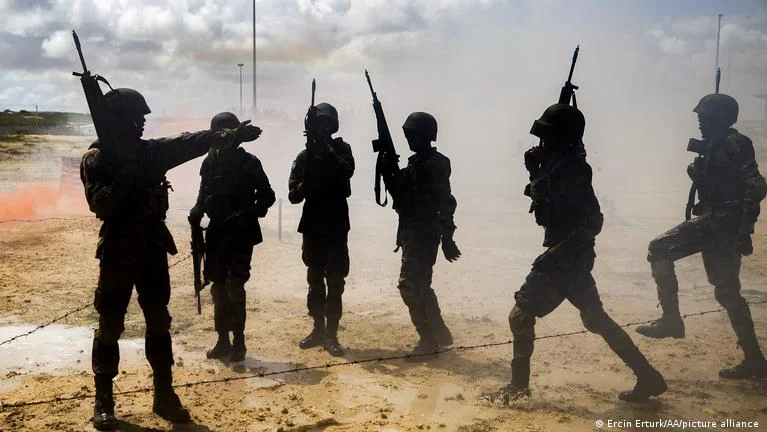 بھارت پاکستان میں شہریوں کی ٹارگٹ کلنگ میں ملوث ہے‘ امریکہ