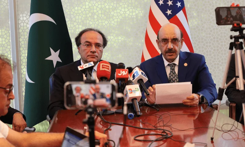 وزارتوں، ڈویژنوں کو زائد فنڈز 15 مئی تک واپس کرنے کا حکم