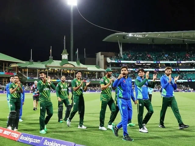 10 سال بعد چیمپئنز لیگ ٹی ٹوئنٹی کرکٹ کو بحال کرنے کی تیاریاں