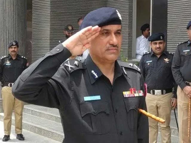 کراچی اور صوبے کے حالات اتنے خراب نہیں کہ فوج کی ضرورت ہو، آئی جی سندھ