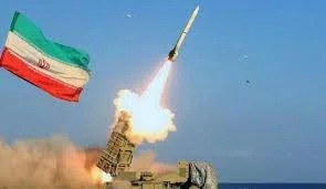 ایران اسرائیل کے جوہری پلانٹ پر میزائل حملے میں کامیاب رہا: اسرائیلی اخبار