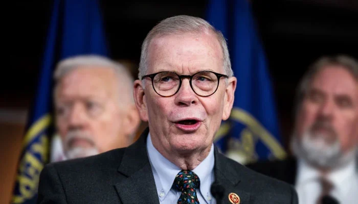 غزہ پر ایٹمی حملے کی تجویز، امریکی رکن کانگرس کا نفرت انگیز بیان