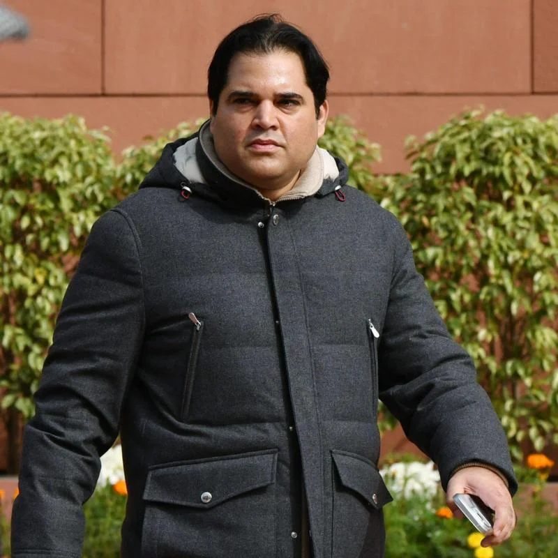 ورون گاندھی کو ٹکٹ نہ ملنے پر مینکا گاندھی نے کیا کہا؟- پریس ریویو