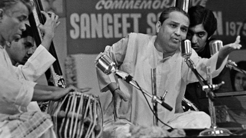 کمار گندھاروا کا 100 واں یوم پیدائش: وہ گلوکار جس نے ہندوستانی موسیقی کو ’بے خوف‘ بنا دیا