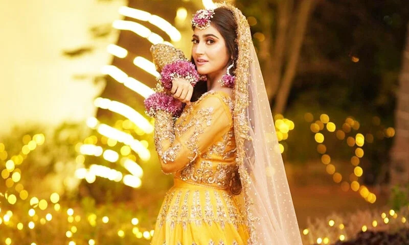 شادی کے 6 ماہ بعد میرے ہاں بچہ پیدا ہوا، حبا بخاری یوٹیوب پر