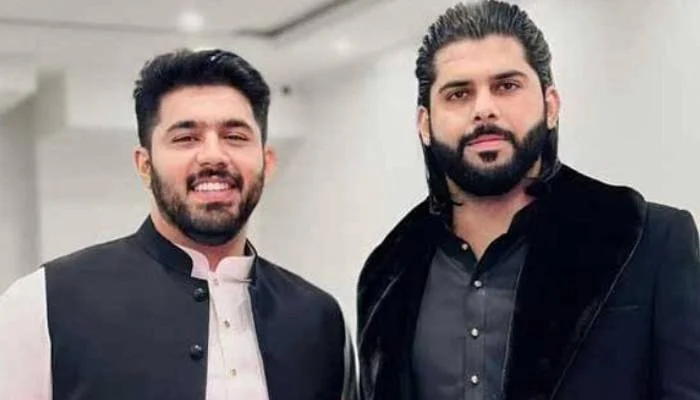 امیر بالاج  کیس، سہولت کار جوڈیشل ریمانڈپر جیل منتقل