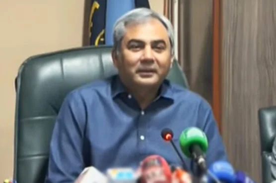 وفاقی وزیر داخلہ کا اوور بلنگ میں ملوث ملازمین کے خلاف بلا امتیاز کارروائی کرنے کا حکم