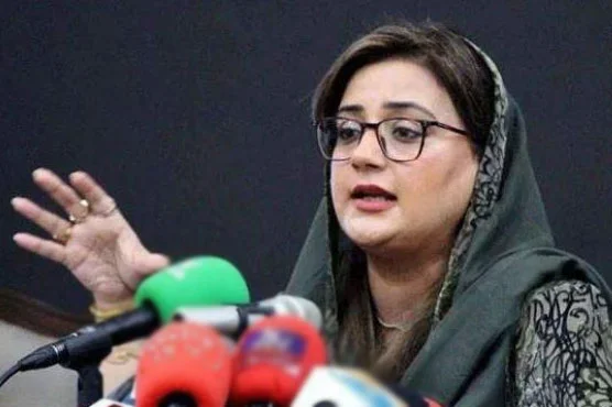 پولیس لیگی کارکن کے قاتلوں کو فوری گرفتار کرے، عظمیٰ بخاری