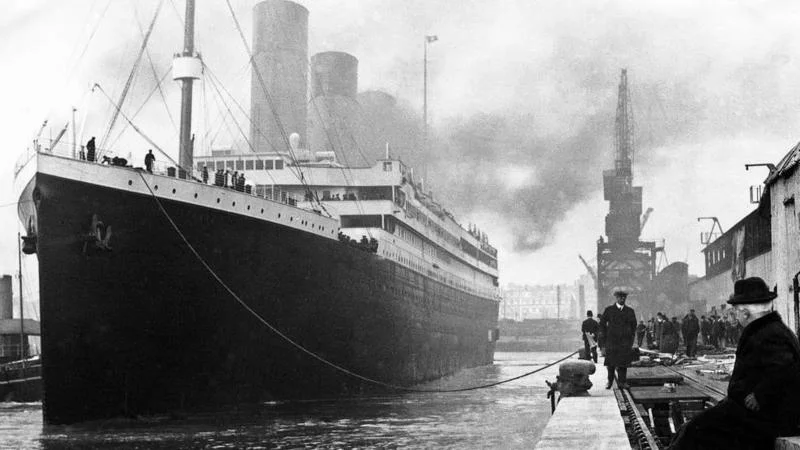 ٹائٹینک تباہی: اتنی اموات کی وجہ کیا ہے؟