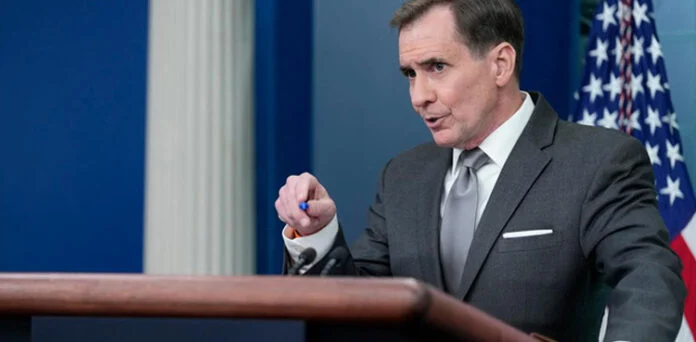 جان کربی، غزہ میں اسرائیل کے بین الاقوامی انسانی قانون کی خلاف ورزی کا ابھی تک کوئی ثبوت نہیں ہے۔