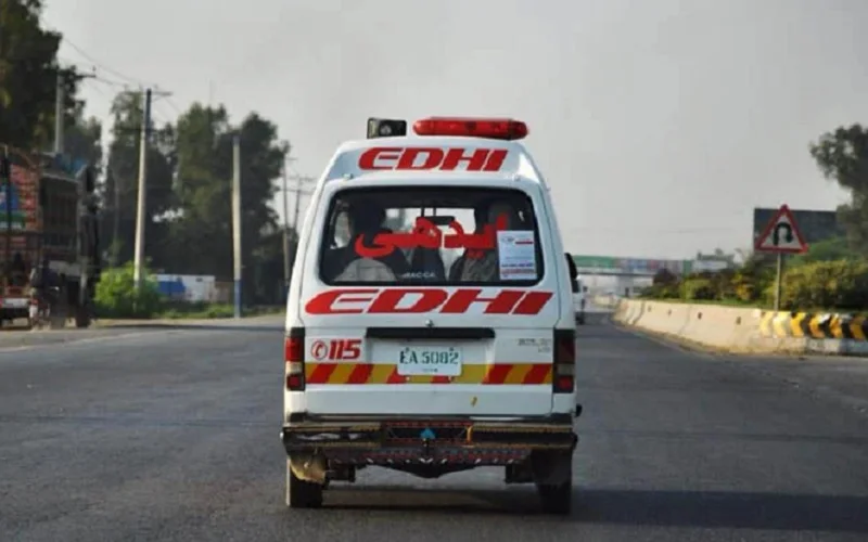 کوئٹہ میں دھماکہ، 10 افراد زخمی ہو گئے