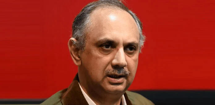 عمر ایوب صاحب، ملک میں آئین اور قانون کا فقدان ہے۔