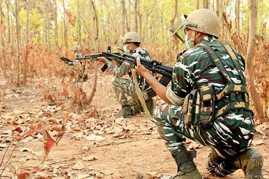 بھارتی ریاست چھتیس گڑھ میں بھارتی فوج کی فائرنگ سے مزید 10 شہری ہلاک ہو گئے