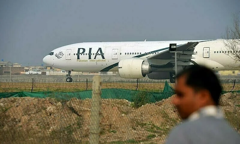 10 بڑی کمپنیوں نے پی آئی اے کی نجکاری میں دلچسپی ظاہر کی، عبدالعلیم خان