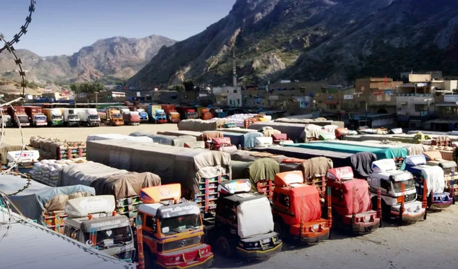 عام انتخابات کے بعد ایرانی تیل کی اسمگلنگ میں اضافہ ہوا، رپورٹ