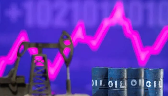 عالمی منڈی میں تیل کی قیمتیں ریکارڈ کم ترین سطح پر پہنچ گئیں