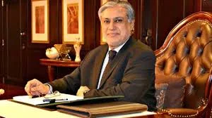 اسحاق ڈار کی بطور نائب وزیراعظم تعیناتی کا نوٹیفکیشن سندھ ہائی کورٹ میں چیلنج