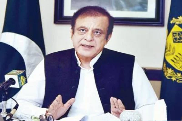 عمران خان نے مذاکرات کا اختیار دیا ہے ، شبلی فراز