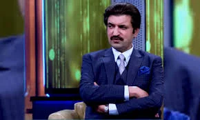 پارٹی کے فیصلوں سے عزت نفس مجروح ہوئی، شیر افضل مروت