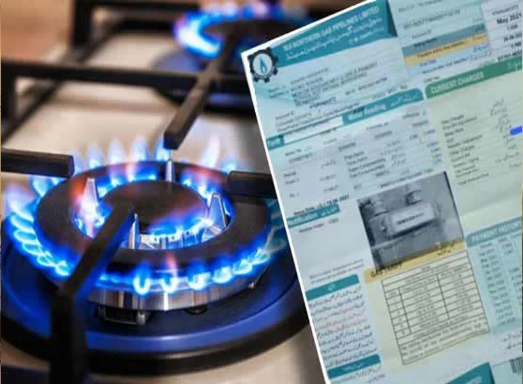 ٹیکسٹائل سمیت جنرل انڈسٹری کیلئے گیس مہنگی