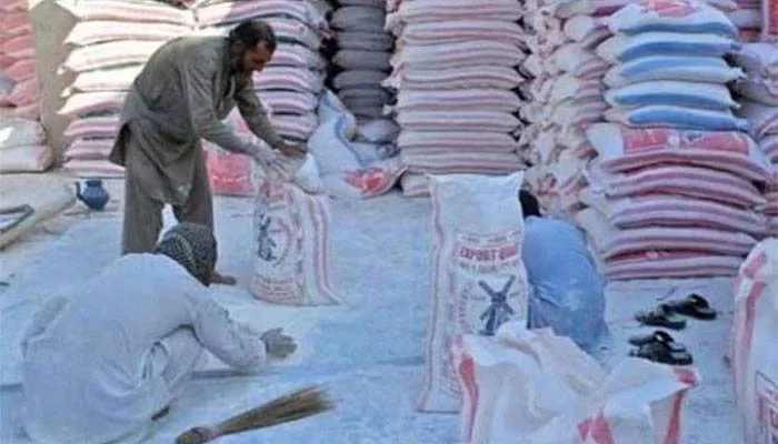 محکمہ خوراک کی پنجاب بھر میں کارروائیاں جاری ہیں