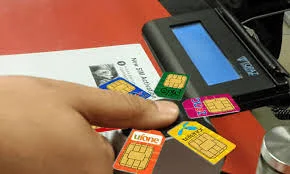 نان فائلرز کی 2 لاکھ 10 ہزار موبائل سمز بلاک