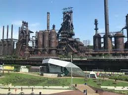 اسٹیل مل کی اراضی کے حوالے سے اہم پیشرفت: چائنیز اسپیشل ایکسپورٹ اکنامک زون