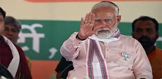 مودی حکومت میں مسلمانوں کے خلاف امتیازی سلوک: اسدالدین اویسی کی تنقید