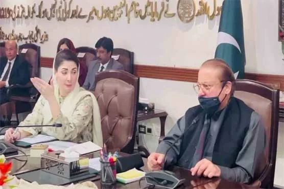 آئی پی پیز کے حوالے سے اچھی خبر آنے والی ہے": اویس لغاری