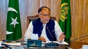 ڈپٹی روسی وزیراعظم الیکسی اوورچوک آج پاکستان پہنچیں گے