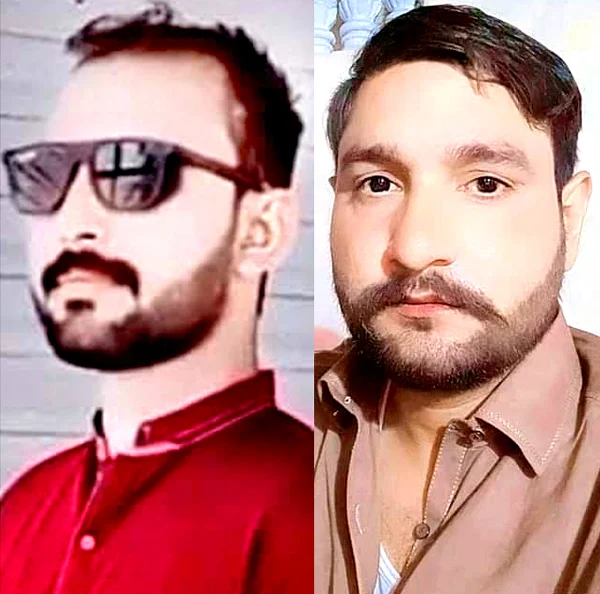 بوریوالہ کے 2 مزدور قتل ‘ دہشتگردوں نے چمن کے انگوروں سے لدی گاڑی بھی جلا دی