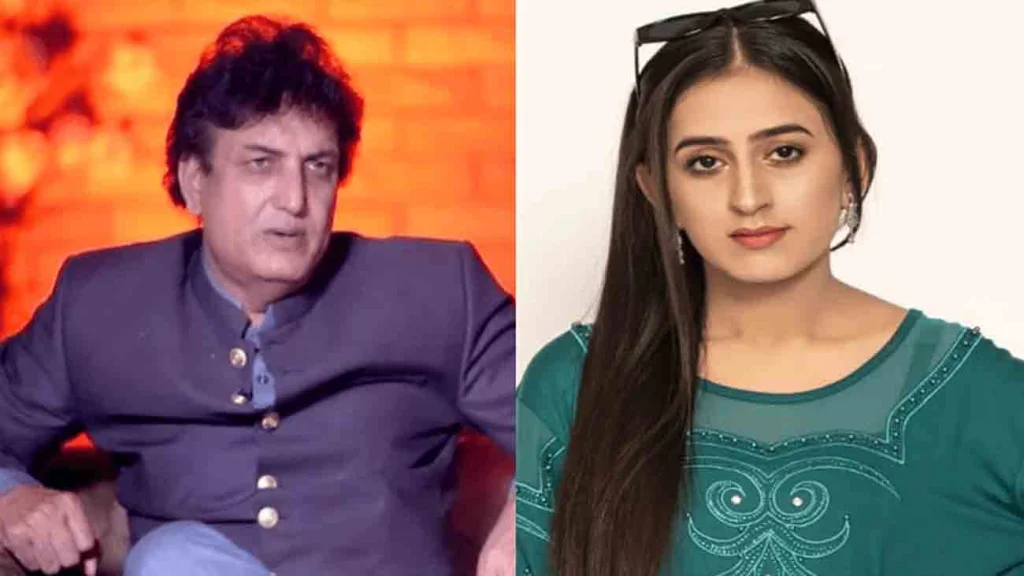 "خلیل الرحمان قمر ہنی ٹریپ کیس: ملزمان کی شناخت اور جسمانی ریمانڈ کی تفصیلات"