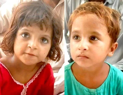 کمالیہ کا گاؤں جہاں امام مسجد کے پاس تمام اختیارات ہیں