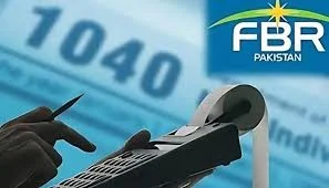 "ایف بی آر کو مالی سال کے آغاز میں بڑے ٹیکس شارٹ فال کا سامنا"