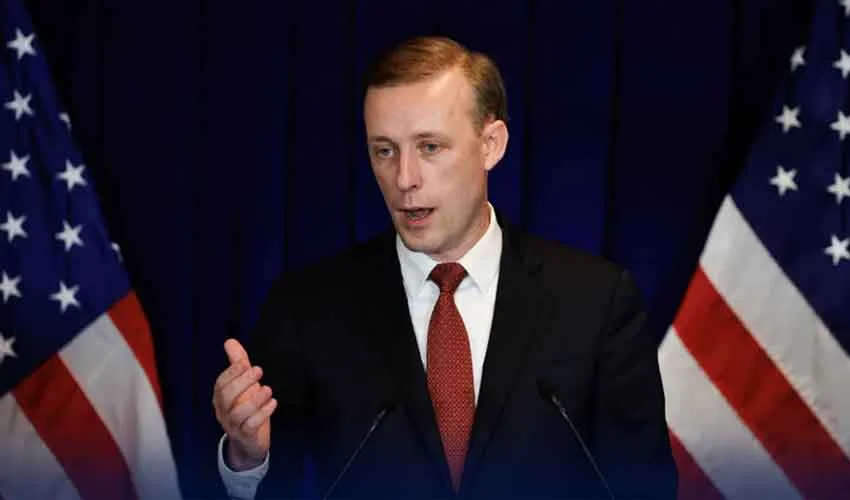 "امریکا نے ایران کو دھمکی دی: اسرائیل پر میزائل حملوں کے سنگین نتائج"