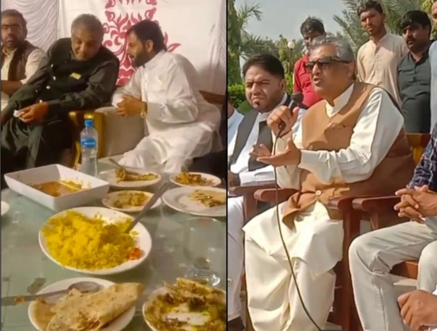 عوامی حقوق کی جدوجہد میں کردار: پی ٹی آئی اور دیگر جماعتوں کا مستقبل