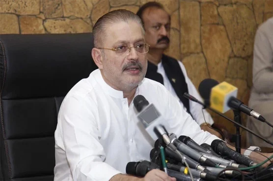 پنجاب حکومت کی چائنیز پروجیکٹ کی سیکورٹی کے لیے گاڑیوں کی خریداری کی منظوری