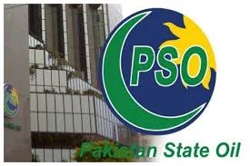 پی ایس او کا مالی بحران برقرار، مجموعی واجبات 800 ارب روپے ہوگئے