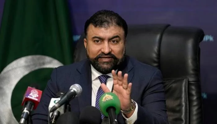 دہشتگردوں سے خوفزدہ نہیں ہوں گے: وزیراعلیٰ بلوچستان کا عزم