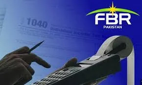 "ایف بی آر میں اکھاڑ پچھاڑ: 60 افسران کے تبادلے، نوٹیفیکیشن جاری"